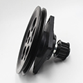 180 Belt Pulley